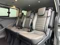 Ford Tourneo Custom LANG 9-SITZER*KAMERA*AHK*CARPLAY Grau - thumbnail 23