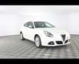 Alfa Romeo Giulietta 1.4 Turbo Distinctive Bianco - thumbnail 4