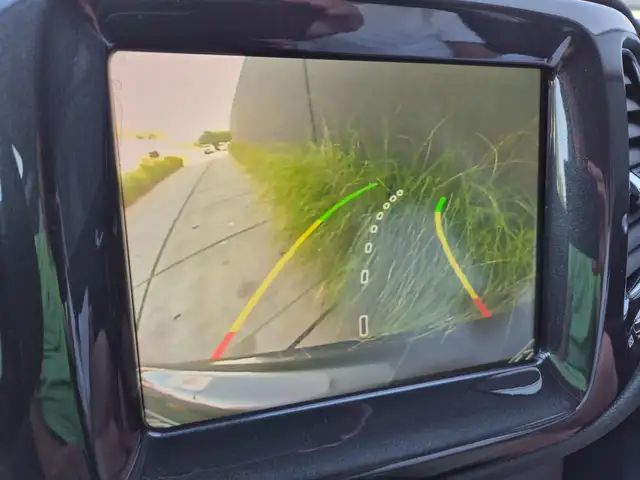 Jeep Compass view 14
