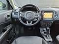Jeep Compass 1.3 Turbo AWD PHEV*CAMERA*NAVI*DAB*KEYLESS*LED* Grijs - thumbnail 12