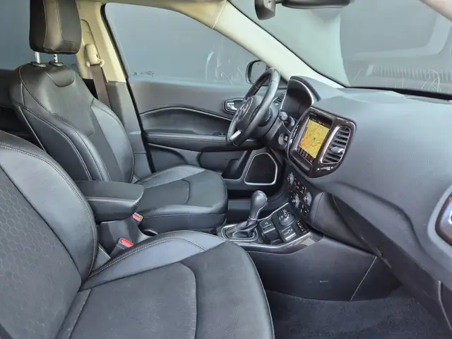 Jeep Compass view 10