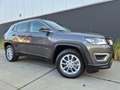 Jeep Compass 1.3 Turbo AWD PHEV*CAMERA*NAVI*DAB*KEYLESS*LED* Grijs - thumbnail 1