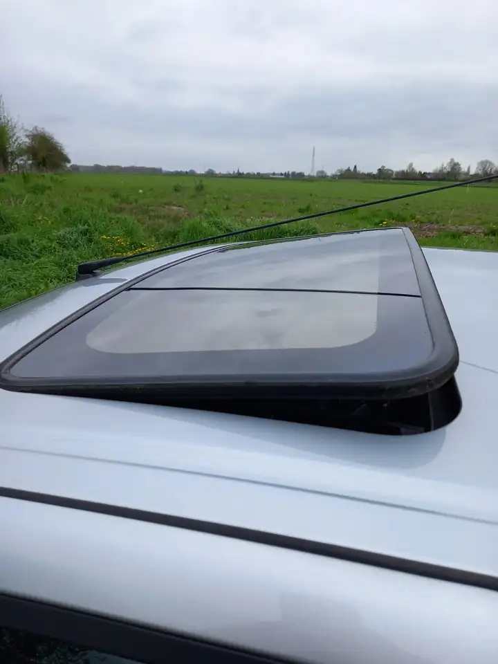 Renault R 19 beverly, foto 7