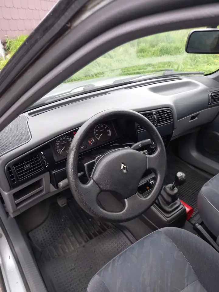 Renault R 19 beverly, foto 10