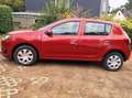 Dacia Sandero Laureate/47000km/Klima/Navigationssystem/Color/Eu5 Rouge - thumbnail 8
