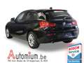 BMW 118 118i JOY Edition Zwart - thumbnail 6