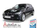 BMW 118 118i JOY Edition Zwart - thumbnail 3