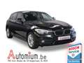 BMW 118 118i JOY Edition Zwart - thumbnail 1