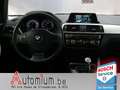BMW 118 118i JOY Edition Zwart - thumbnail 12