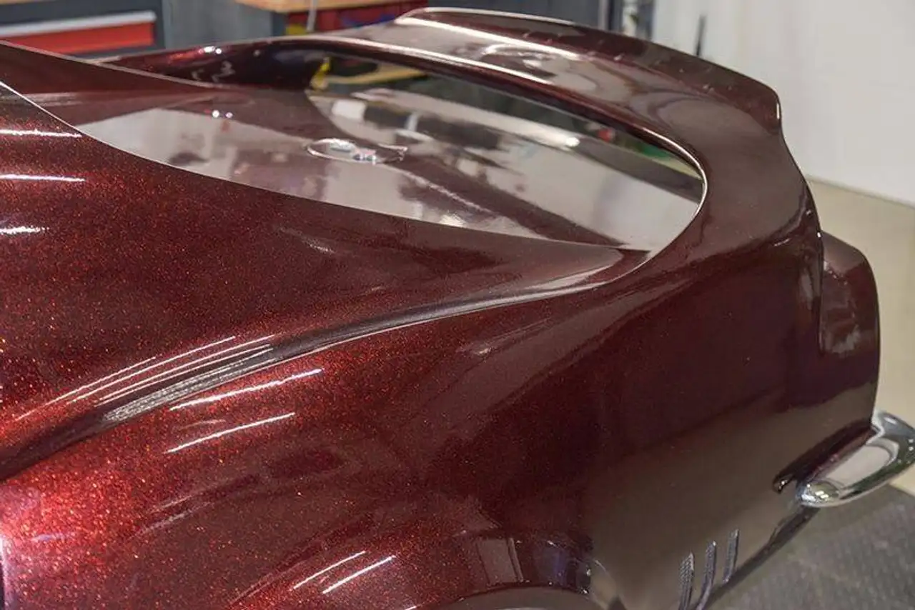 Chevrolet Corvette C3, foto 6