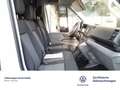 Volkswagen Crafter 35 TDI Automatik LED Kamera Hochdach mit Weiß - thumbnail 17