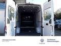 Volkswagen Crafter 35 TDI Automatik LED Kamera Hochdach mit Weiß - thumbnail 9