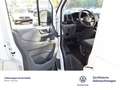 Volkswagen Crafter 35 TDI Automatik LED Kamera Hochdach mit Weiß - thumbnail 12