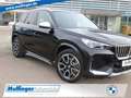 BMW iX1 x30 xLine HUD ACC LiveProf.SurView Ad-LED Navi Schwarz - thumbnail 1