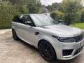 Land Rover Range Rover Sport Argent - thumbnail 4