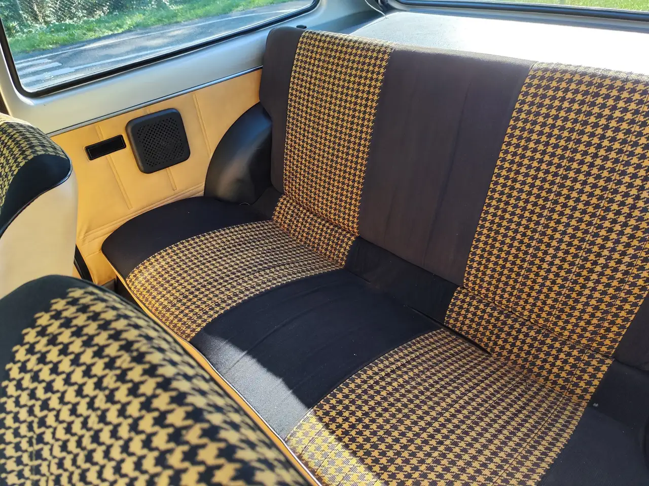 Ford Fiesta 900 L, foto 7