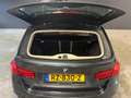 BMW 318 3-serie Touring 318i Corporate Lease Executive Spo Gris - thumbnail 7