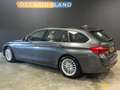 BMW 318 3-serie Touring 318i Corporate Lease Executive Spo Gris - thumbnail 3