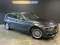 BMW 318 3-serie Touring 318i Corporate Lease Executive Spo Gris - thumbnail 4