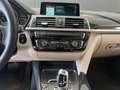BMW 318 3-serie Touring 318i Corporate Lease Executive Spo Gris - thumbnail 14