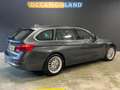 BMW 318 3-serie Touring 318i Corporate Lease Executive Spo Gris - thumbnail 2