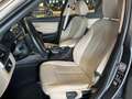 BMW 318 3-serie Touring 318i Corporate Lease Executive Spo Gris - thumbnail 24