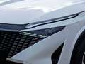 Nissan Qashqai QASHQAI N-Connecta e-POWER Winter Komfort PGD AF Blanc - thumbnail 5