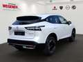 Nissan Qashqai QASHQAI N-Connecta e-POWER Winter Komfort PGD AF Blanc - thumbnail 3