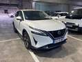 Nissan Qashqai DIG-T 103kW (140CV) mHEV 4x2 N-Connecta Blanco - thumbnail 2