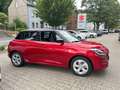 Suzuki Swift Comfort CVT Navi LED Apple CarPlay Android Auto DA Rouge - thumbnail 4