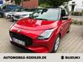 Suzuki Swift Comfort CVT Navi LED Apple CarPlay Android Auto DA Rouge - thumbnail 1