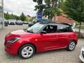 Suzuki Swift Comfort CVT Navi LED Apple CarPlay Android Auto DA Rouge - thumbnail 5