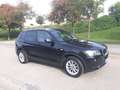 BMW X3 sDrive 18d Noir - thumbnail 1