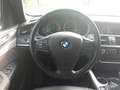 BMW X3 sDrive 18d Negro - thumbnail 6