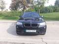 BMW X3 sDrive 18d Zwart - thumbnail 3