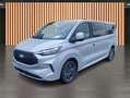 Ford Tourneo Custom 320 L2 Titanium*Navi*Kamera* Серебристый - thumbnail 2