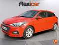 Hyundai i20 1.0 TGDI Essence LE 100 Rojo - thumbnail 3