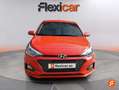 Hyundai i20 1.0 TGDI Essence LE 100 Rojo - thumbnail 2