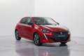 Peugeot 208 1.2 Puretech S&S Allure 100 Rot - thumbnail 3