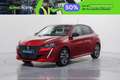 Peugeot 208 1.2 Puretech S&S Allure 100 Rot - thumbnail 1