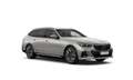 BMW 530 e xDrive Grau - thumbnail 3