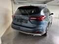 Ford Focus Focus 1.0 EcoBoost automaat -NIEUW!!- Bleu - thumbnail 12