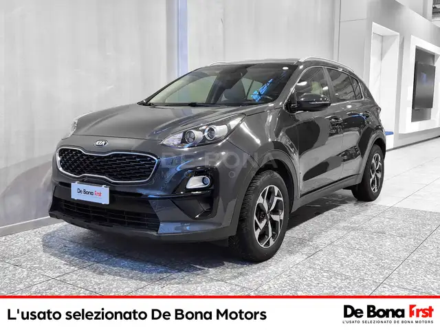 Kia Sportage 1.6 gdi business class adas pack 2wd 132cv