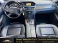 Mercedes-Benz E 200 CGI T-Model|TÜV06/27|AHK|7 SITZE|INSP. NEU| Gris - thumbnail 11