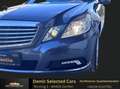 Mercedes-Benz E 200 CGI T-Model|TÜV06/27|AHK|7 SITZE|INSP. NEU| Gris - thumbnail 5