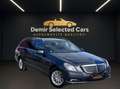 Mercedes-Benz E 200 CGI T-Model|TÜV06/27|AHK|7 SITZE|INSP. NEU| Gris - thumbnail 1
