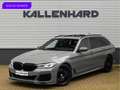 Alpina B5 Touring - LCI - LAVALINA 2 - Sportbrakes - Sperre Grau - thumbnail 1