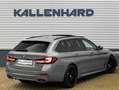 Alpina B5 Touring - LCI - LAVALINA 2 - Sportbrakes - Sperre Grau - thumbnail 2