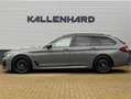 Alpina B5 Touring - LCI - LAVALINA 2 - Sportbrakes - Sperre Grau - thumbnail 7