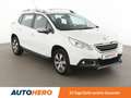Peugeot 2008 1.2 PureTech Allure Aut.*NAVI*PDC*SHZ*ALU* Weiß - thumbnail 8
